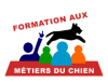 Formation aux métiers du chien